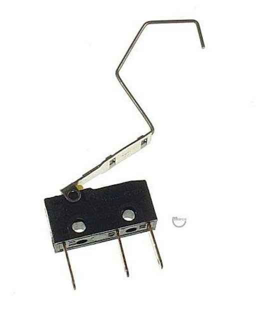 Switch sub-mini assembly