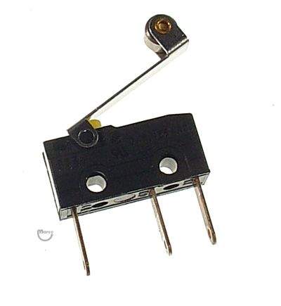 Switch sub-mini assembly