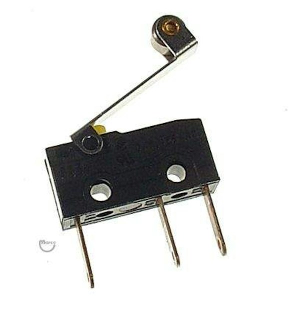 Switch sub-mini assembly