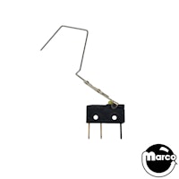 Switch sub-mini assembly