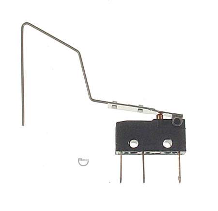 Switch sub-mini assembly