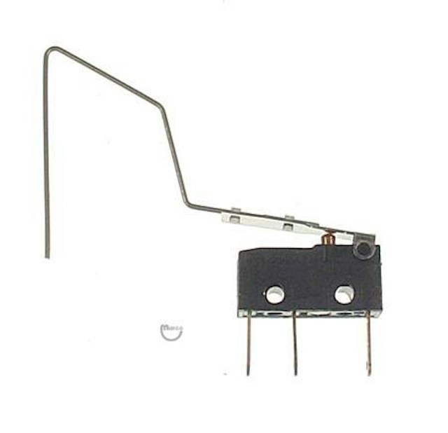 Switch sub-mini assembly