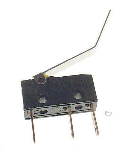Switch sub-mini assembly