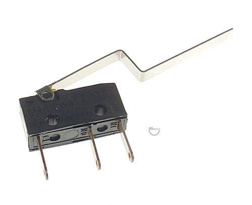 Switch sub-mini assembly