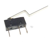 Switch sub-mini assembly