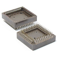 Socket IC PLCC 84 pin