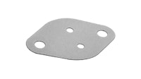 Thermal pad TO-3 transistor