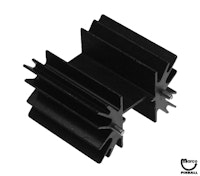 Heat sink 5298B