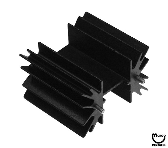 Heat sink 5298B