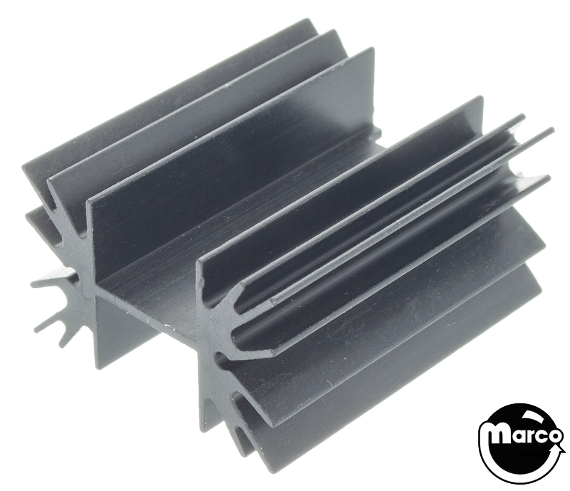 Heat sink 5299b-220