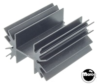 Heat sink 5299B-220