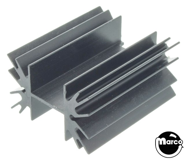 Heat sink 5299b-220