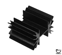 Heat sink 5298B