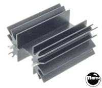 Heat sink 5299B-220
