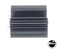 Heat sink 5299B-220