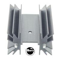 Heat sink 5299B-220