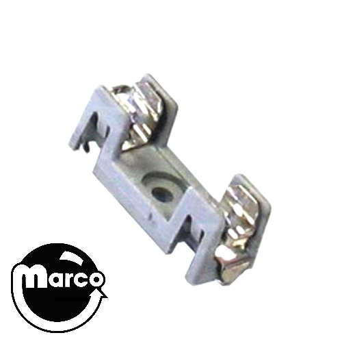 Fuse holder pc MT3AG