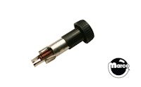 Fuse holder - knob