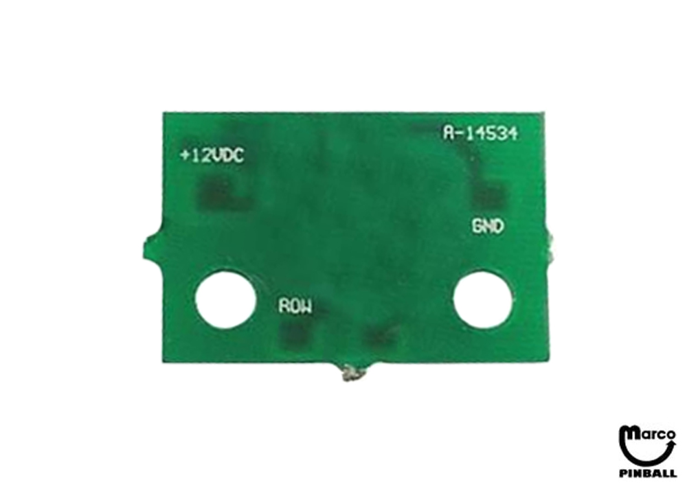 Board-opto switch USE A-14534