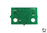 Board-opto switch
