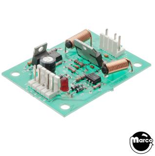 pcb-bridge driver