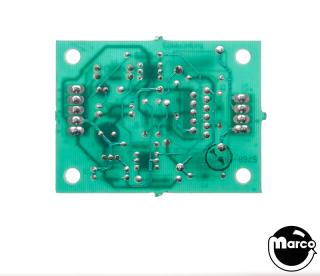 pcb-bridge driver