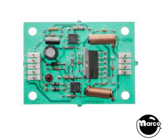 pcb-bridge driver