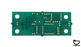 PCB - generic eddy sensor