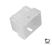 Connector male 24 pin .062 inch