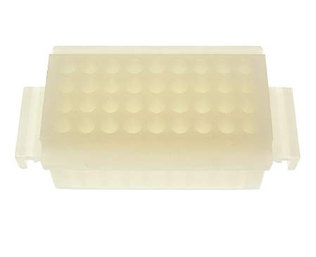 Connector receptacle 36 pin 03-06-1361