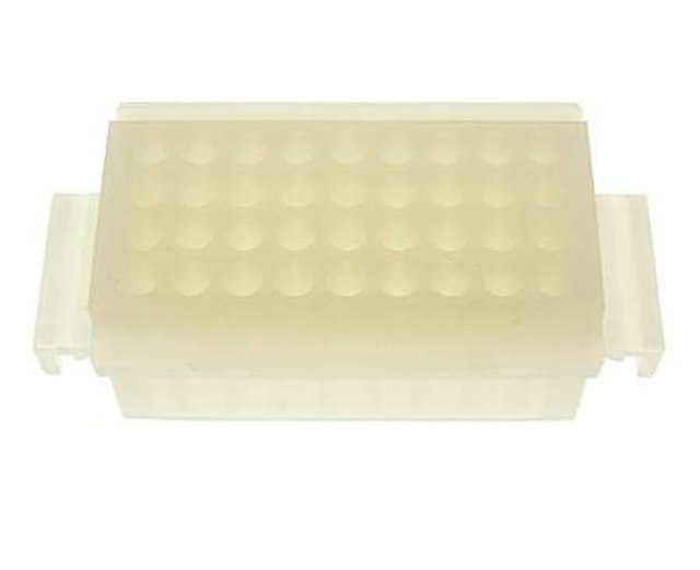 Connector receptacle 36 pin 03-06-1361