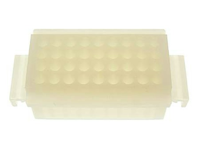 Connector receptacle 36 pin 03-06-1361