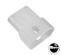 Plug - male 3 position 045-5004-03 03-09-2032 770074-1