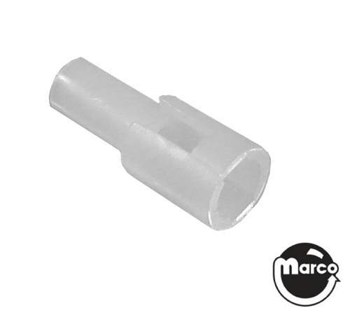 Connector male 1 pin .062 pin 03-06-2011