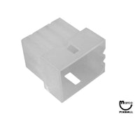 Connector 12 position .093 inch terminals