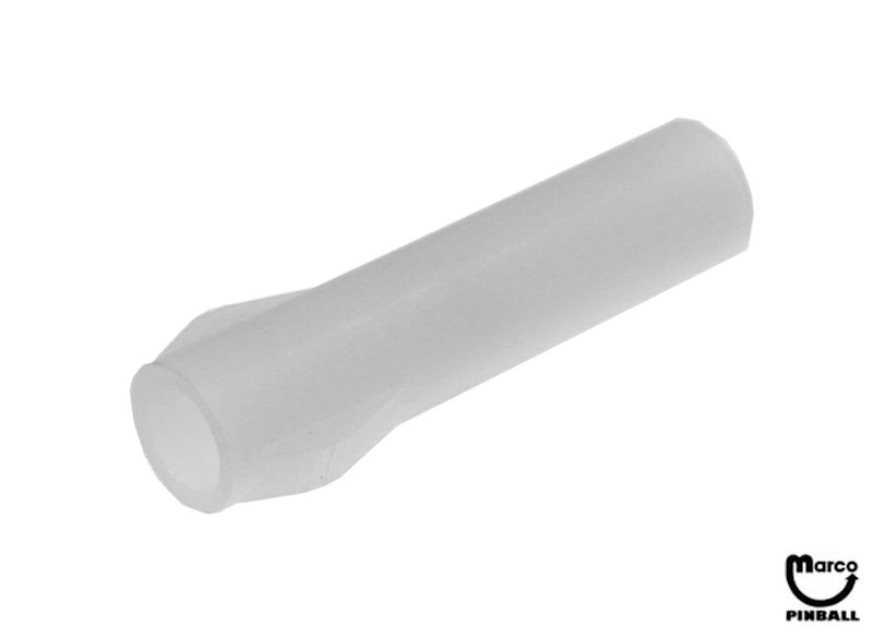 5791-10393-00 - Connector 1 position - Marco Specialties Pinball Parts