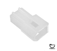 Connector 2 position .062 inch term 03-06-2023