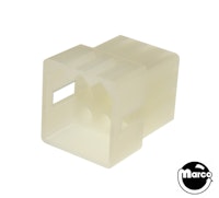 Connector male 9 pin