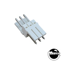 Connector Z splice .156 inch 3 position
