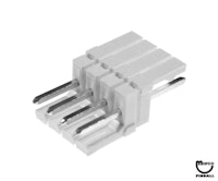 Connector - 4h special *Z* .156 inch
