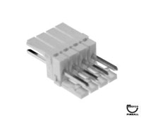 Connector - 4h special *Z* .156 inch