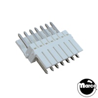 Connector - 7h special "Z".156"