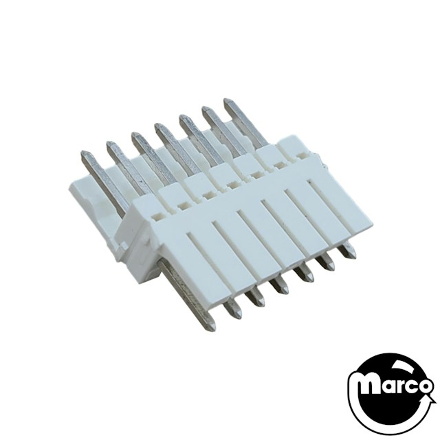 Connector Z splice .156 inch 7h MWWS156-7-C