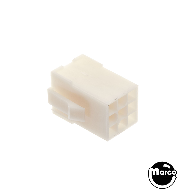 Connector 9 pin mating