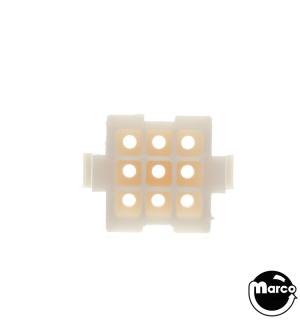 Connector 9 pin mating