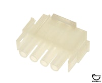 .084 plus housing 6 pin