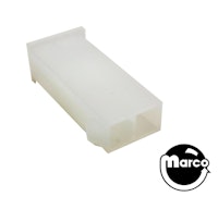 conn-plug minifit jr free hang