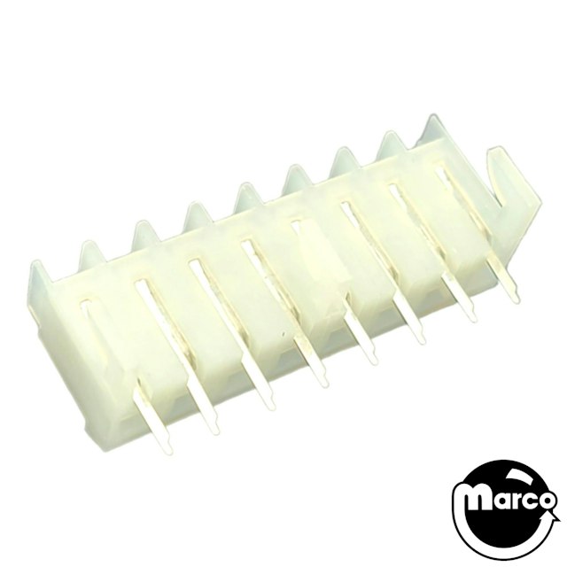Connector 8 position 09-52-3082 CFREH