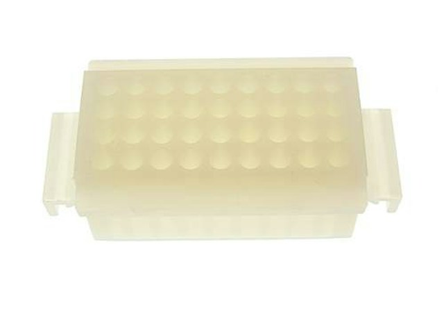 Connector plug 36 pin 03-06-2361