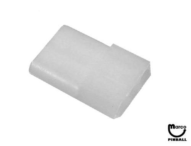 Connector 3 position .093 inch terminals 03-09-1032